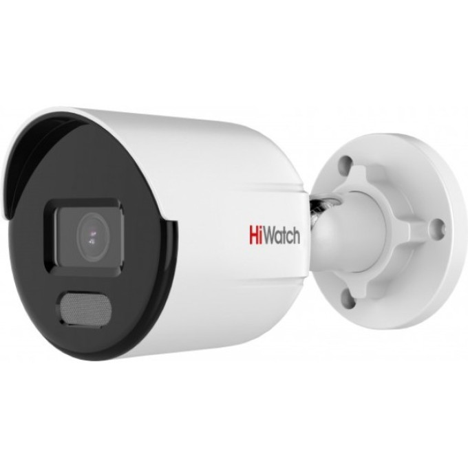 Камера видеонаблюдения IP HIWATCH DS-I450L(C)(4mm) 4-4мм