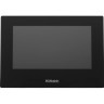 Абонентский монитор HIWATCH PRO VDP-H3212WB черный