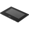 Абонентский монитор HIWATCH PRO VDP-H3212WB черный