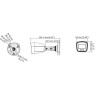 HD-TVI камера HIWATCH DS-T200L (6 mm) DS-T200L 6 mm