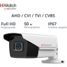 HD-TVI камера HIWATCH DS-T220S (B) (6 mm) DS-T220S B 6 mm