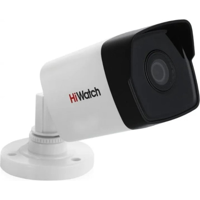 IP-видеокамера HIWATCH IP DS-1200 (D) (4 mm) DS-1200 D 4 mm