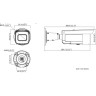 IP-видеокамера HIWATCH IPC-B682-G2/ZS