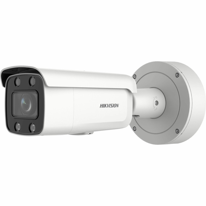 IP-видеокамера HIWATCH PRO IPC-B542-G2/4I (4mm)