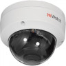 IP-видеокамера HIWATCH PRO IPC-D082-G2/S (4mm)