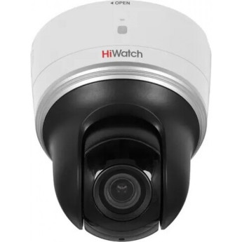 IP-видеокамера HIWATCH PTZ-N2204I-D3/W(B)