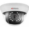 Камера видеонаблюдения аналоговая HIWATCH DS-T101 (2.8 mm)