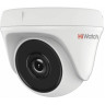 Камера видеонаблюдения аналоговая HIWATCH DS-T203S 2.8-2.8мм HD-CVI HD-TVI