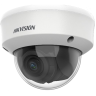 Камера видеонаблюдения аналоговая HIWATCH DS-T207(С) 2.7-13.5мм