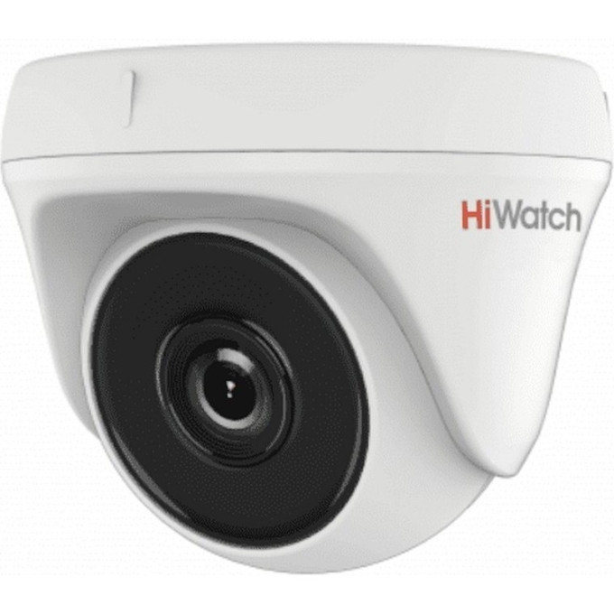 Камера видеонаблюдения аналоговая HIWATCH DS-T233 (3.6 mm)