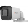 Камера видеонаблюдения HIWATCH ECOLINE HDC-B020(B)(3.6MM) 3.6-3.6мм HD-TVI аналоговая белый
