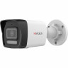 Камера видеонаблюдения IP HIWATCH DS-I850M(4mm) 4-4мм цв.