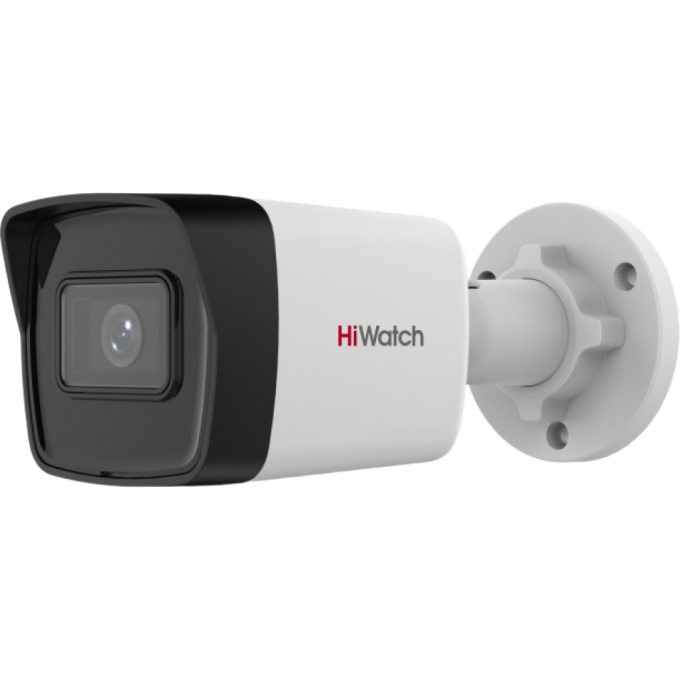 Камера видеонаблюдения IP HIWATCH DS-I200(E)(4mm) 4-4мм