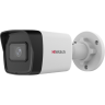 Камера видеонаблюдения IP HIWATCH DS-I200(E)(4mm) 4-4мм