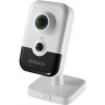 Камера видеонаблюдения IP HIWATCH DS-I214(B) 4-4мм