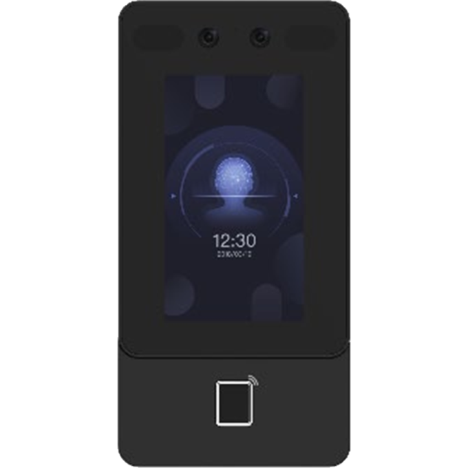 Терминал доступа HIWATCH ACT-T1342MW