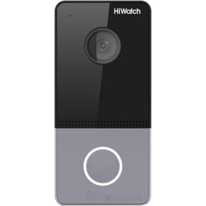 Вызывная панель HIWATCH VDP-D2201(B) цвет панели: черный