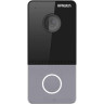 Вызывная панель HIWATCH VDP-D2201(B) цвет панели: черный