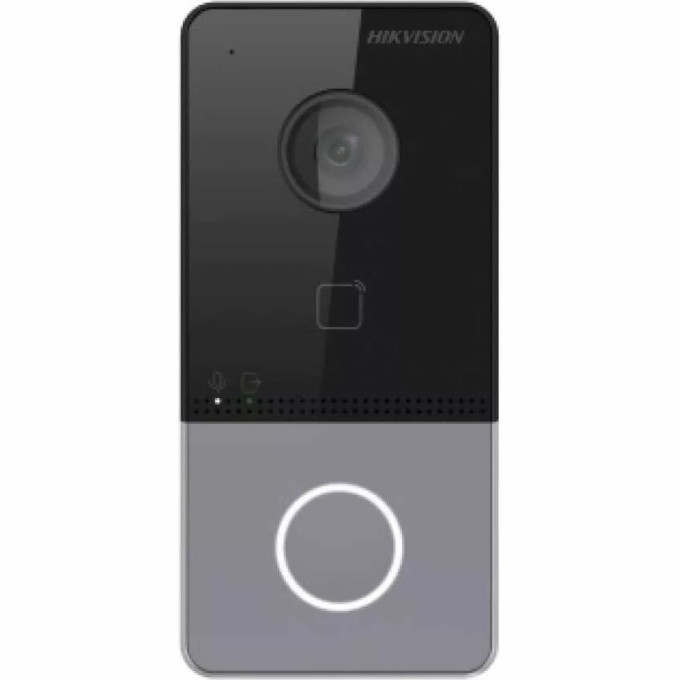 Вызывная панель HIWATCH VDP-D2201